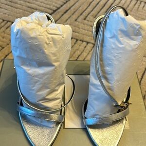 Leather Ovis Aries/Pecora Ornament Steel 2 Ornament Zamac Brass